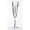 bohemia safari kieliszek 150ml szampan kpl 6 szt
