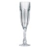bohemia safari kieliszek 150ml szampan kpl 6 szt