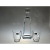 bohemia arezzo zestaw do whisky 1 6