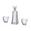 bohemia arezzo zestaw do whisky 1 6