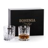 bohemia prestige conte szklanka 340ml kpl 6 szt