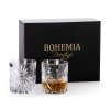bohemia prestige fiore szklanka 320ml kpl 6 szt