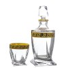 bohemia prestige verso gold zestaw 1 6 whisky