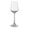 bohemia sandra kieliszek 65ml likier kpl 6 szt