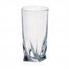 bohemia quadro szkl 350ml long kpl 6 szt 880598