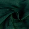 posciel satyna bawelniana cizgili dark green 180x2