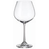 bohemia columba kieliszek czerw wino 640ml 6szt