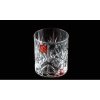 rcr melodia szklanka 340ml whisky kpl 6 szt