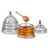 bohemia prestige gold bee pojemnik na miod
