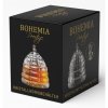 bohemia prestige gold bee pojemnik na miod