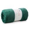 DEKA CINDY3 220X200 CM TMAVĚZELENÁ