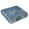DEKA GINKO 150X200 CM MODRÁ