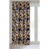 ZATEMŇOVACÍ ZÁVĚS NA PÁSCE PIERRE CARDIN ZOJA 140X270 CM VZOROVANÁ