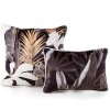 DEKORAČNÍ POLŠTÁŘ AMAZONAS 45X30 CM VZOROVANÁ
