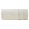 FROTÉ RUČNÍK KAMILA (01) 50X90 CM KRÉMOVÁ