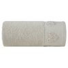 FROTÉ RUČNÍK KAMILA (02) 70X140 CM STŘÍBRNÁ