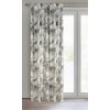 ZATEMŇOVACÍ ZÁVĚS NA PÁSCE SANDY 140X300 CM VZOROVANÁ