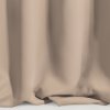 ZATEMŇOVACÍ ZÁVĚS NA PÁSCE LOGAN 135X270 CM BÉŽOVÁ