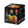 rcr tiki sardinia szklanka 450ml kpl 4 szt