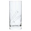 swarovski szklanka long 250ml kpl 6 szt 27181