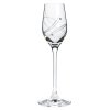 swarovski kieliszek likier 95ml kpl 6 szt 27181