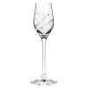 swarovski kieliszek likier 95ml kpl 6 szt 27181