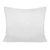 poszewka satyna bawelna bialy 603 50x70