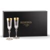 bohemia prestige mirador kieliszek szamp 180ml 6x