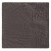 poszewka bella dark grey 40x40