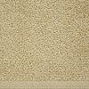 FROTÉ RUČNÍK SMOOTH1 16X21 CM BÉŽOVÁ