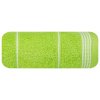 FROTÉ RUČNÍK MIRA16 30X50 CM ZELENÁ