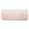 FROTÉ RUČNÍK CLASS2 70X140 CM SVĚTLERŮŽOVÁ