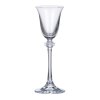bohemia asio kieliszek 60ml likier kpl 6szt